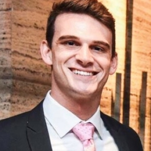 Ewan Ferguson
